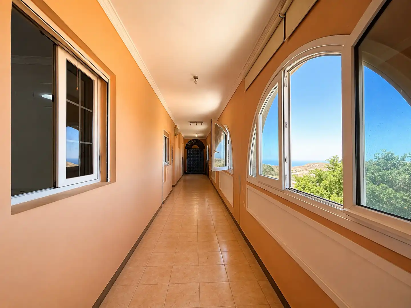 Casa o xalet en venda en San Bartolomé de Tirajana amb Aire condicionat, Jardí privat i Terrassa
