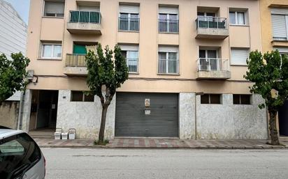 Parking of Apartment for sale in Llagostera  with Terrace