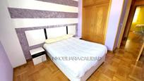 Bedroom of Flat for sale in Burgos Capital  with Heating, Terrace and Storage room