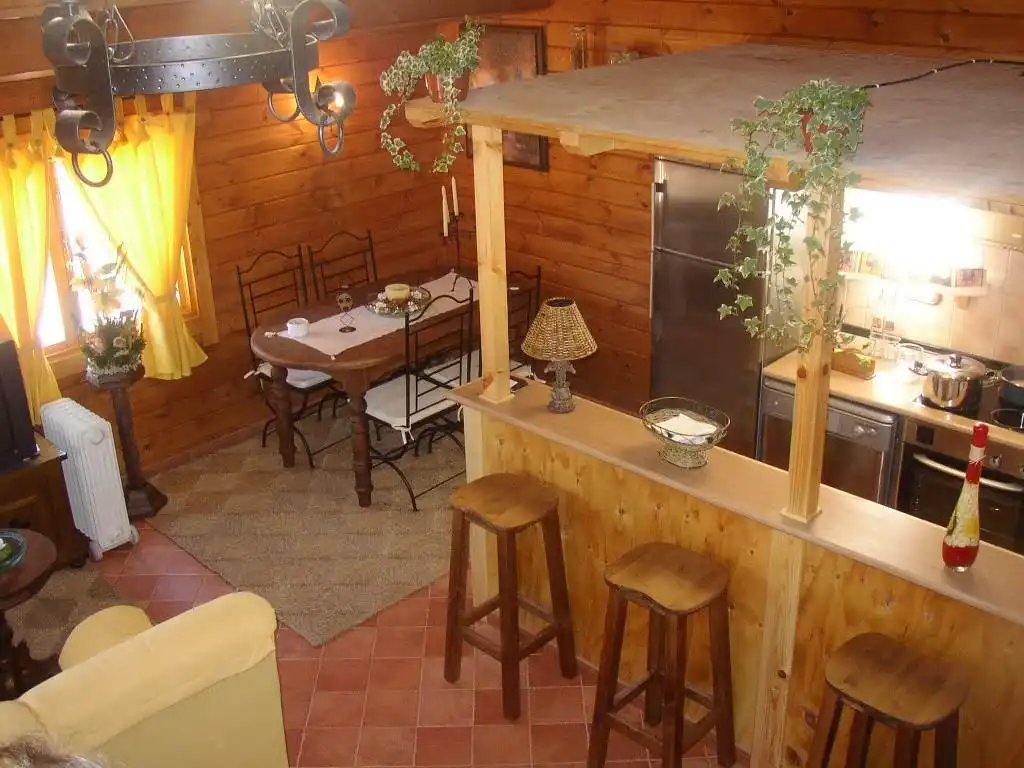 Casa o xalet en venda en Totana amb Calefacció, Jardí privat i Terrassa