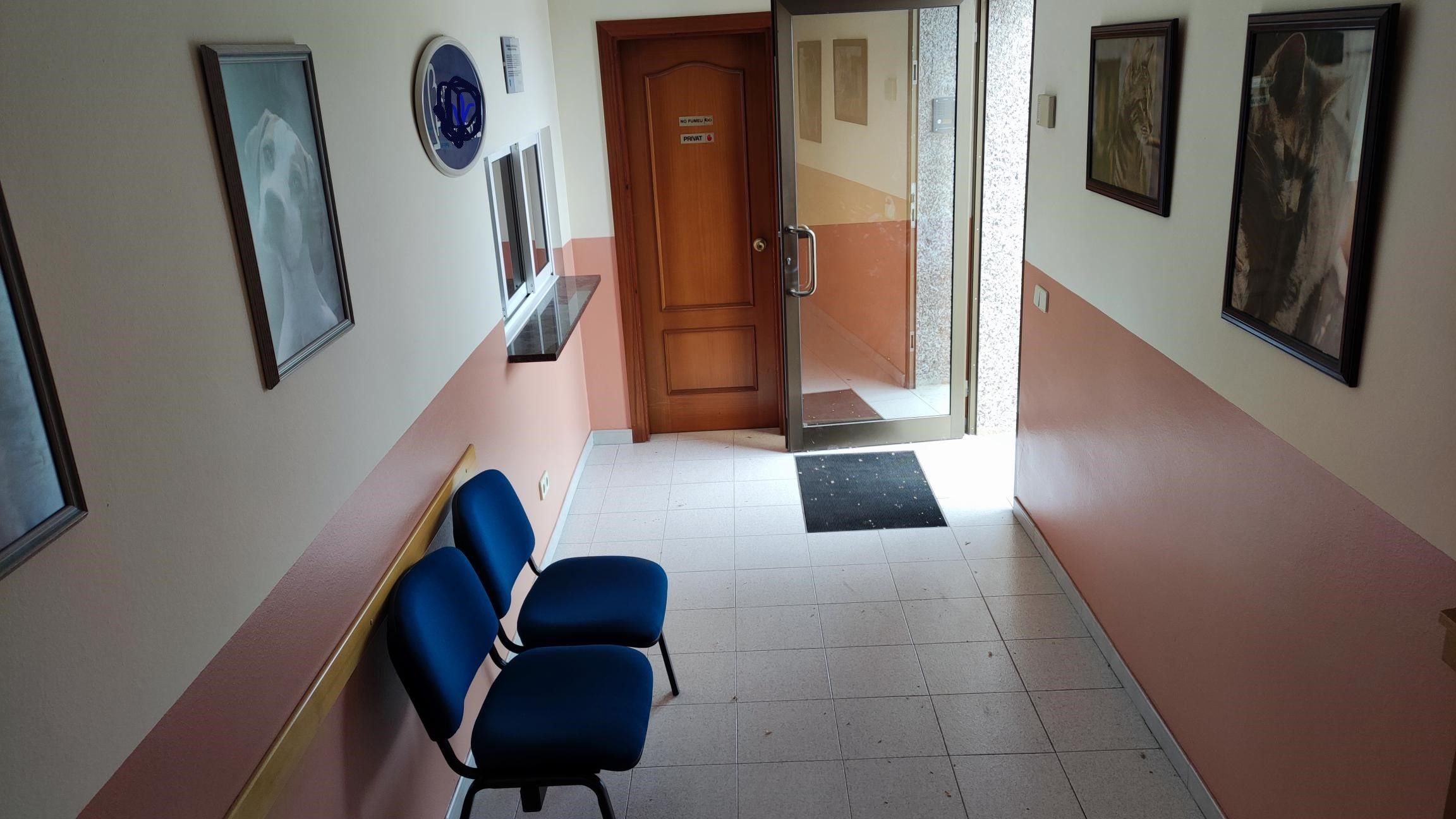 Büro miete in L'Arboç