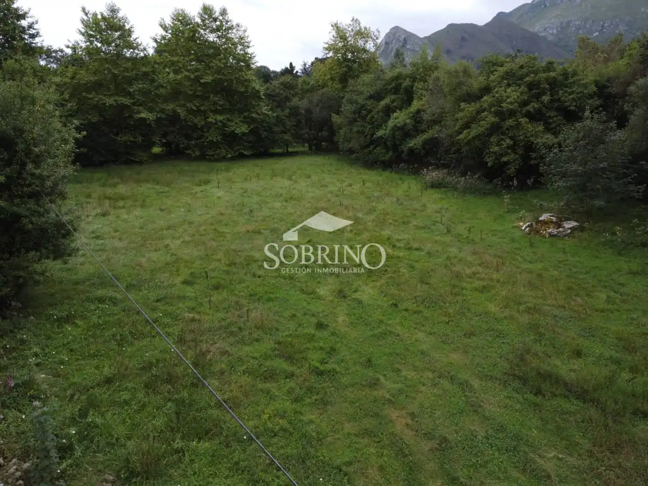 Terreny residencial en venda a Calle La Pereda, imagen 10