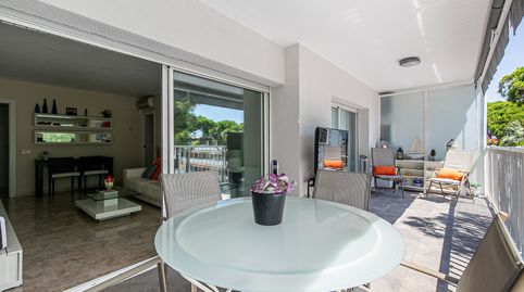 Photo 5 of Flat for sale in La Pineda, Castelldefels