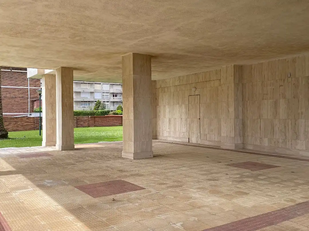 Piso con piscina en venta en Av. Enrique Mowinckel 57, imagen 47