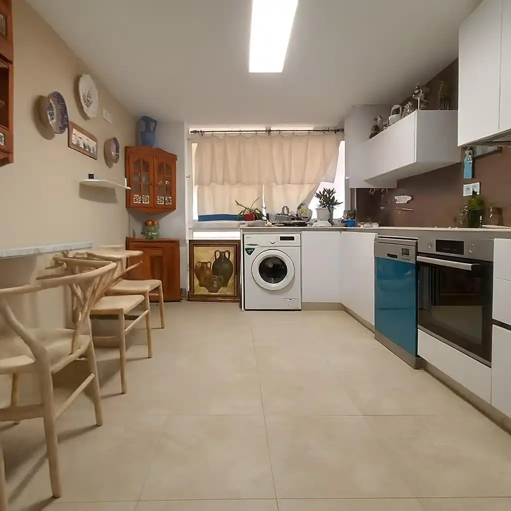 Wohnung mit Terrasse zum Verkauf in Calle JULIAN CICLISTA HERNANDEZ ZARAGOZA, imagen 7