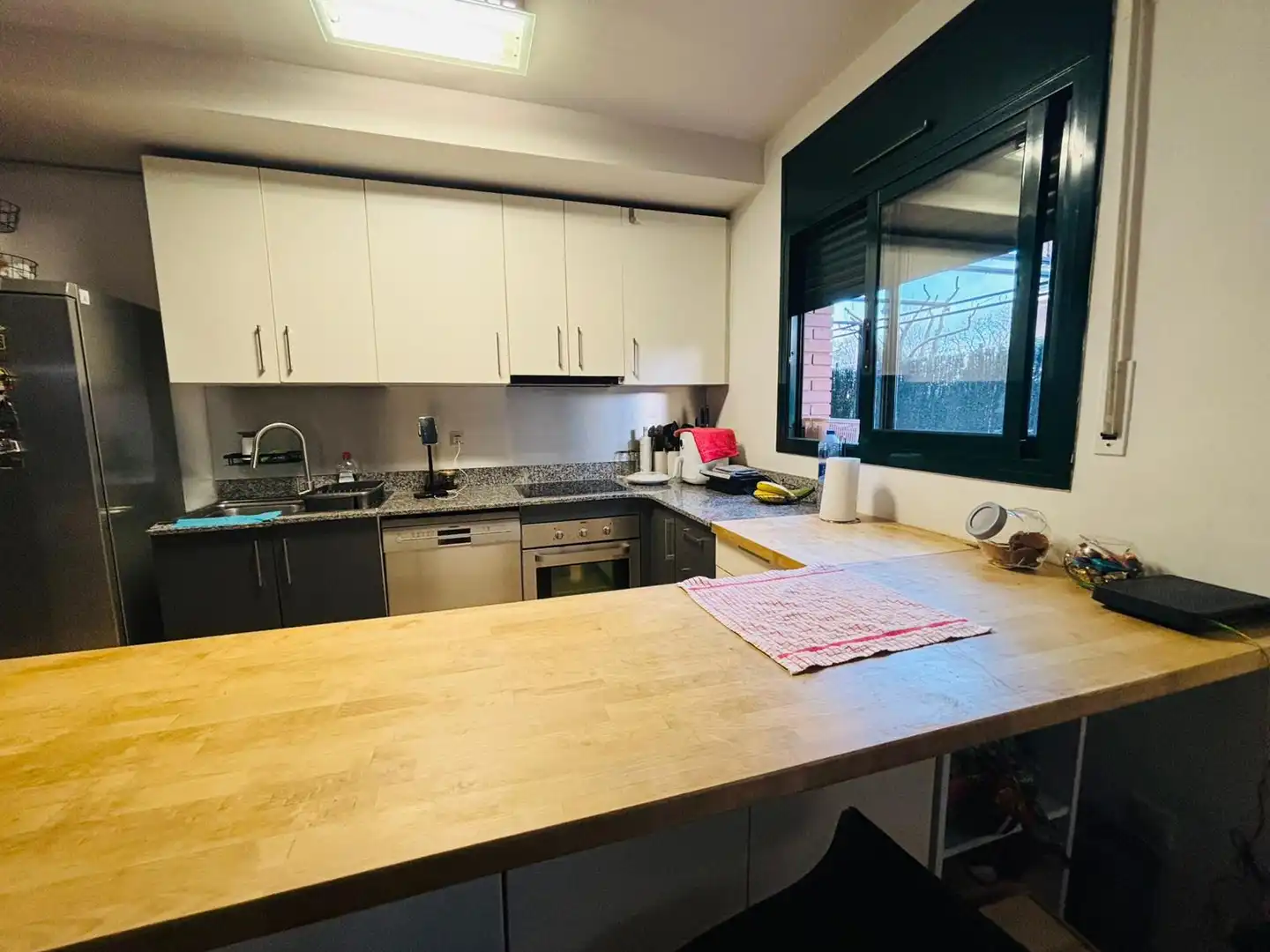 Planta baja en venta en Avinguda del Doctor Eduard Punset, Plaça Europa - Port Aventura