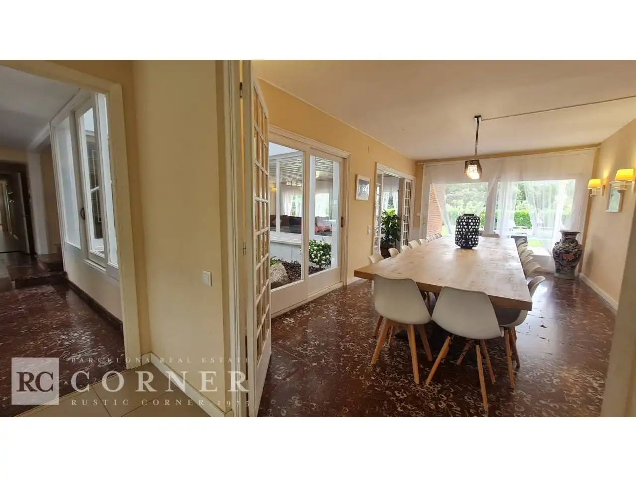 Maison avec piscine à vendre à Paseo matagalls, imagen 8