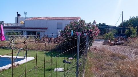 Foto 5 de Finca rústica en venda a Polígono 3 Paraje 7 Hortas, Montbrió del Camp, Tarragona