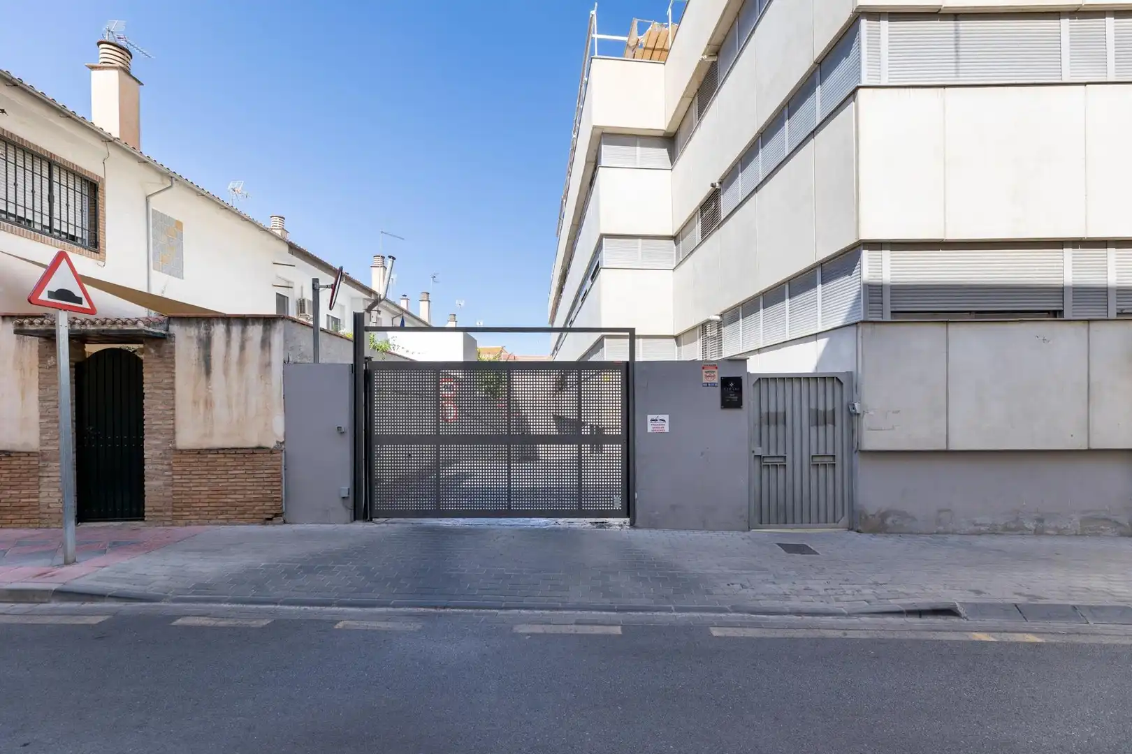 Individuale in vendita a Calle de Lérida 27, imagen 3