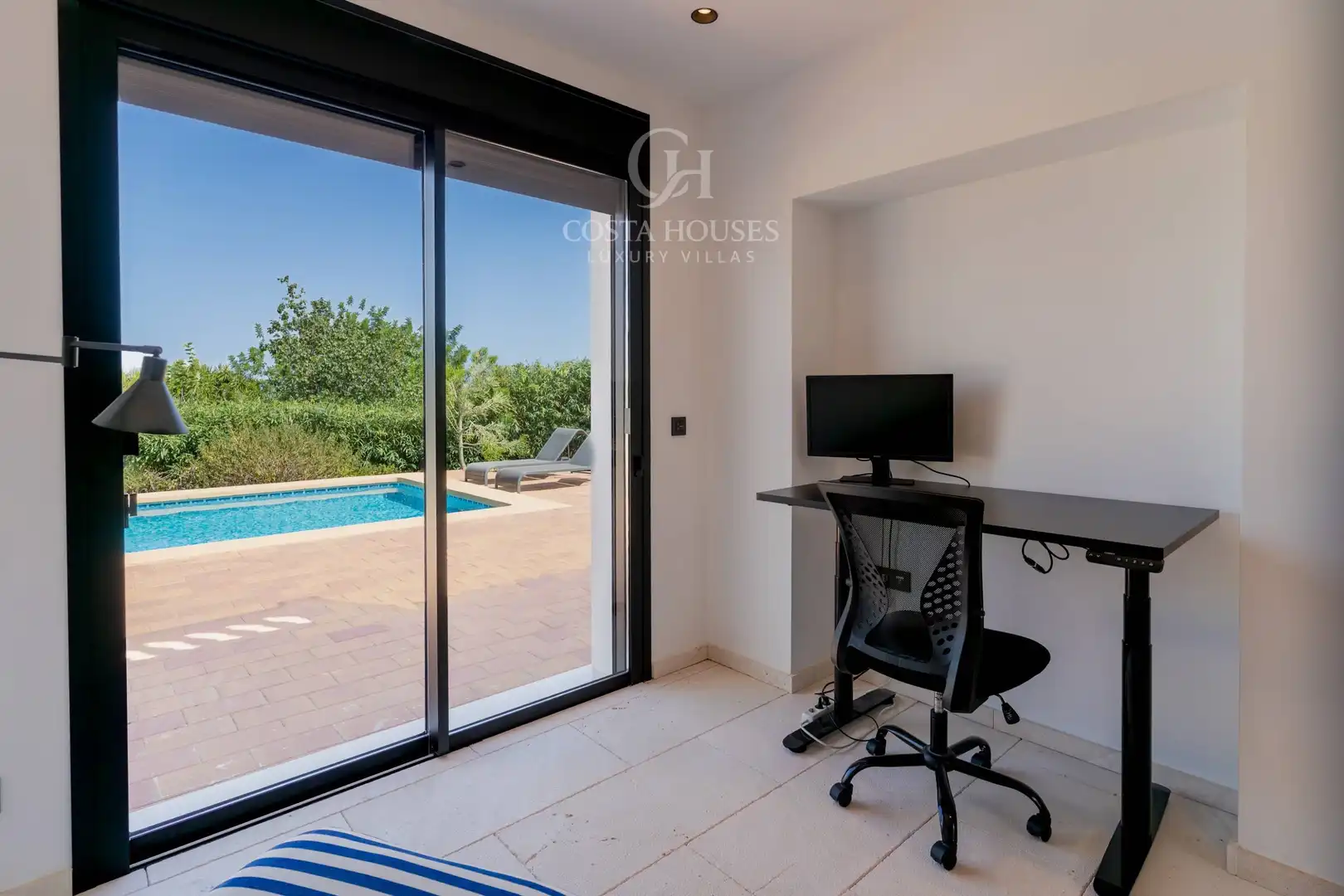 Villa avec terrasse à vendre à Cap Martí - El Tossalet - Pinomar, imagen 48