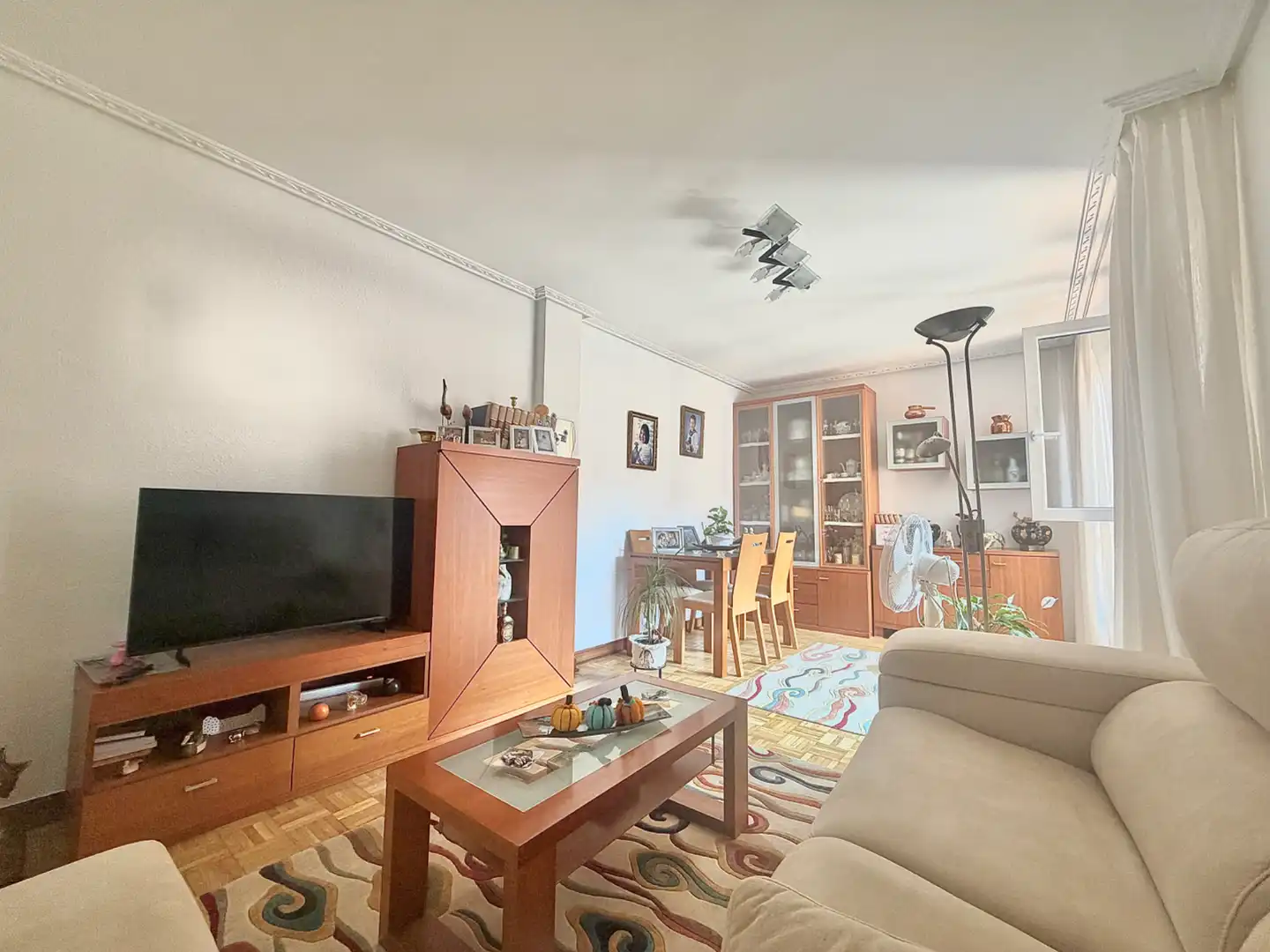 Appartement avec ascenseur à vendre à Calle Fernando de los Ríos 50, imagen 2