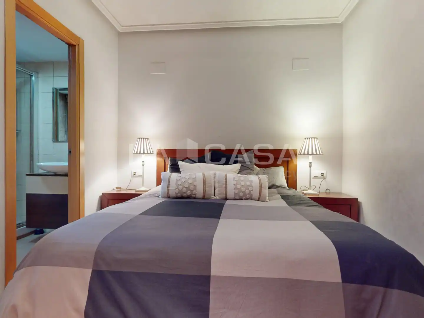 Wohnung mit Aufzug zum Verkauf in Calle de José Aguilar, imagen 18