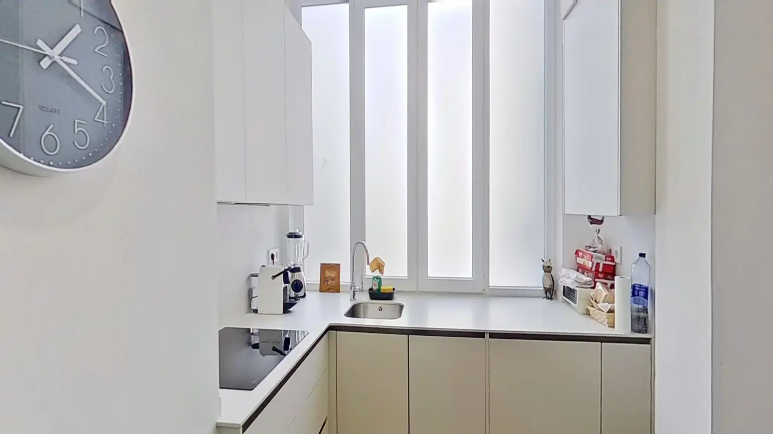 Piso en venta en Santander - Juan de Herrera, Centro - Ayuntamiento