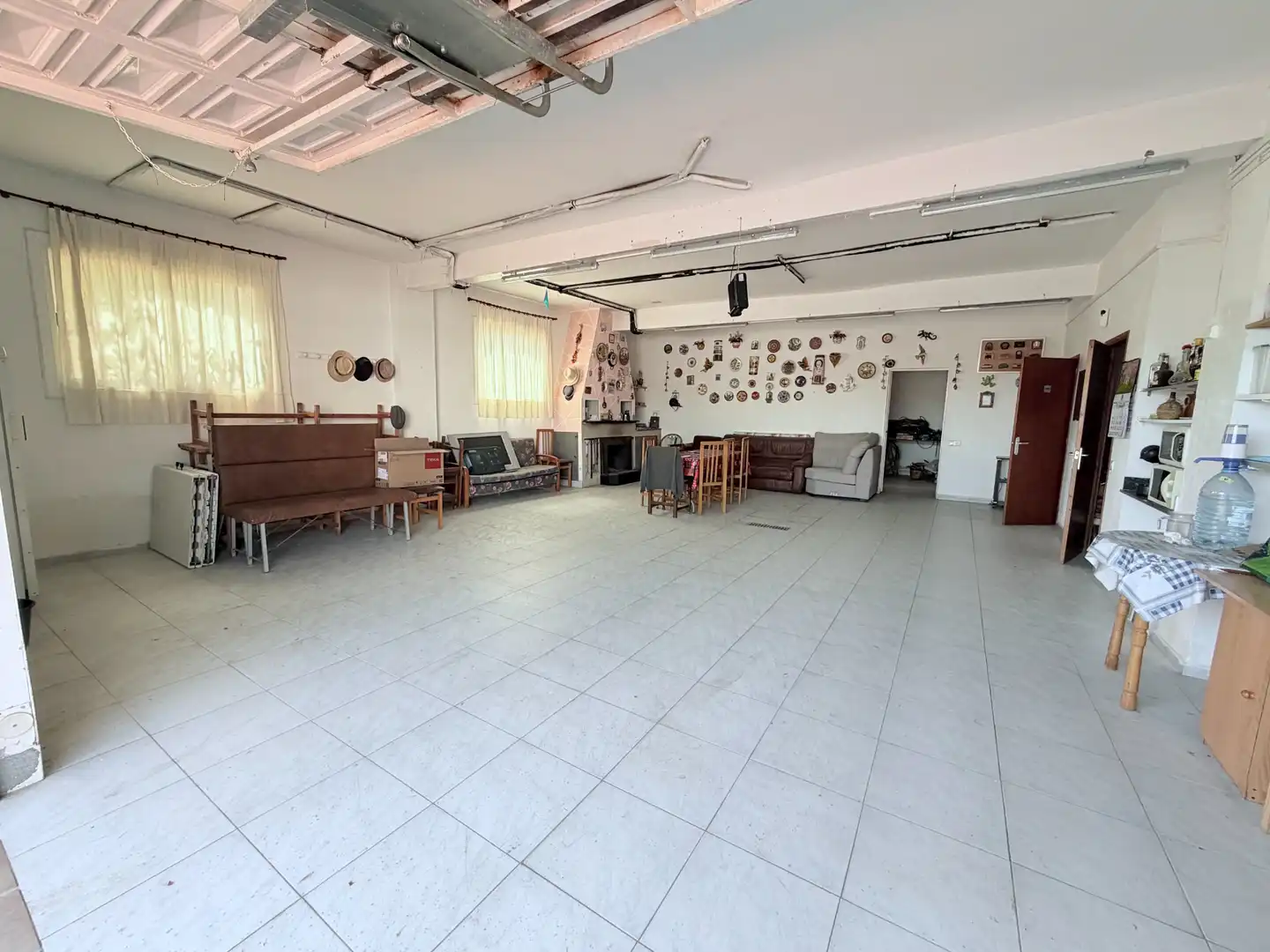Houses for sale in Terrassa  with Air Conditioner, Heating and Private garden