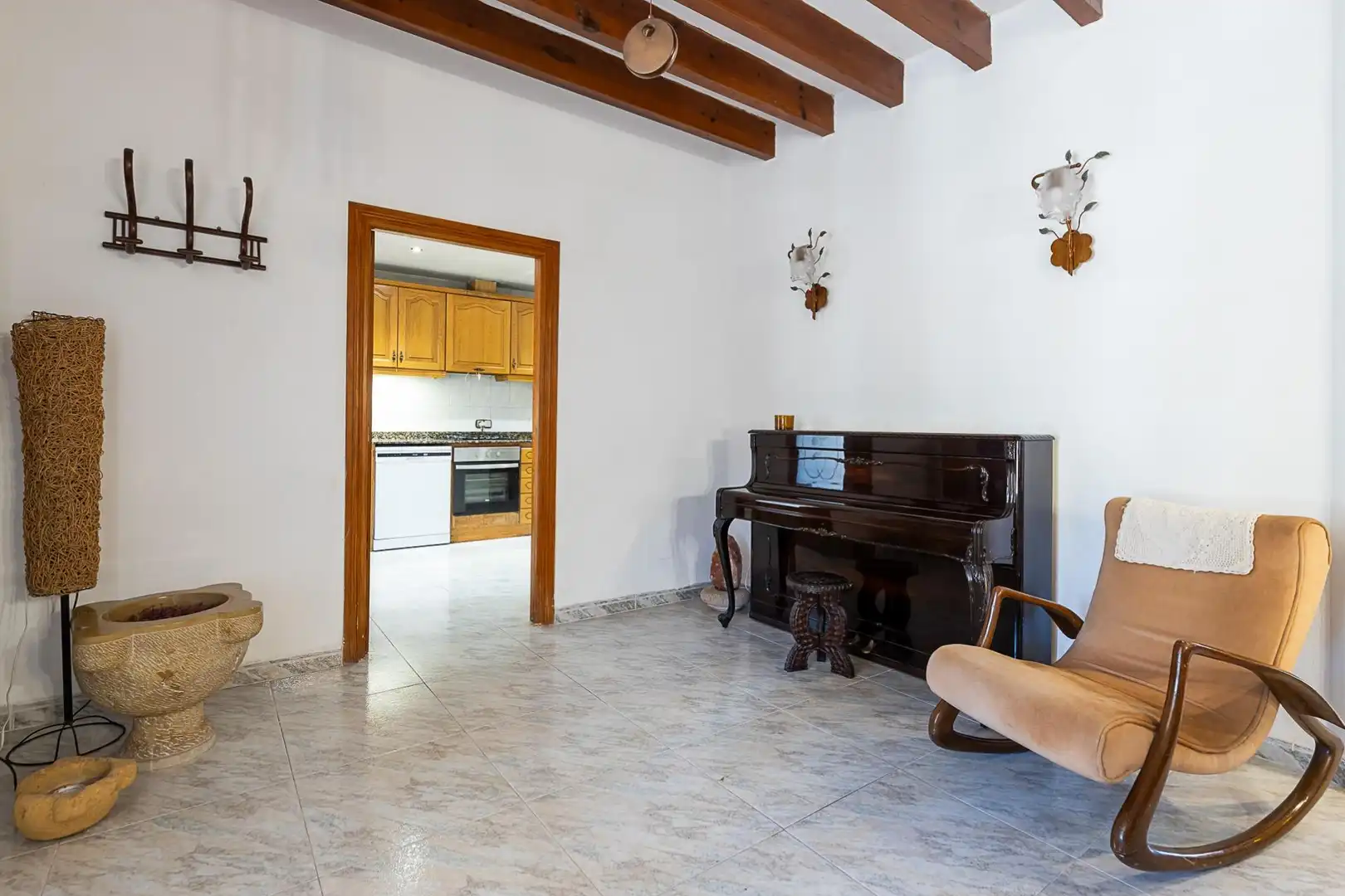 Finca rústica en venda a El Coll d'en Rabassa