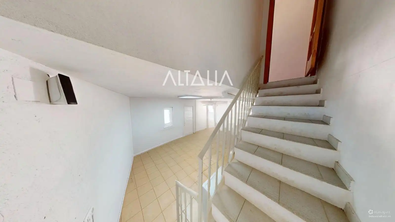 Casa o xalet en venda a ERUELA, Villanueva de Guadamejud