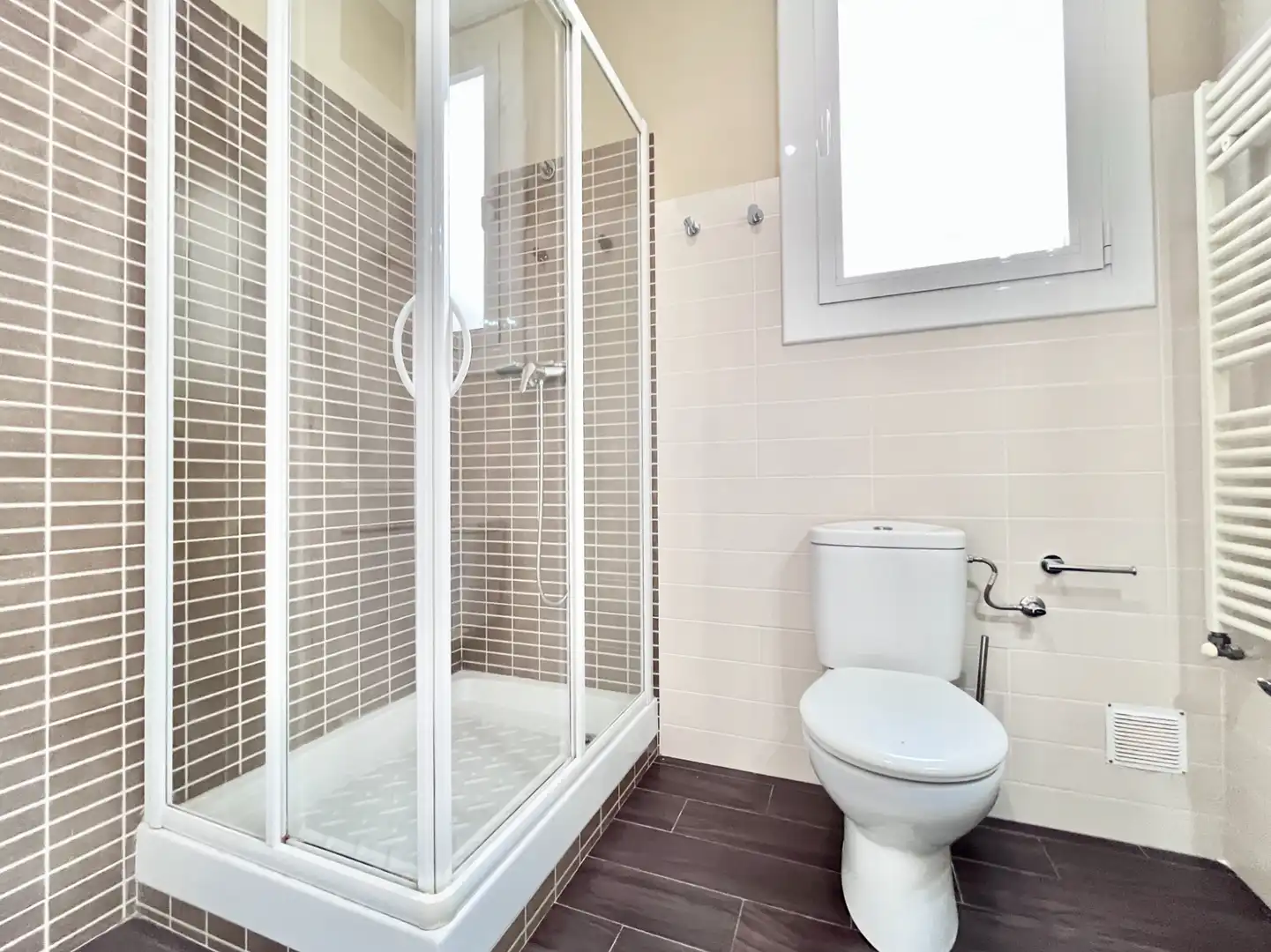 Flat with lift to rent in Carrer del Rosselló 229, imagen 17