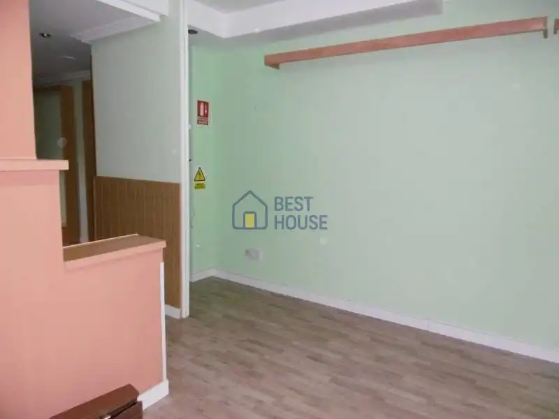 Local comercial de lloguer a San Claudio - La Chantría, imagen 11