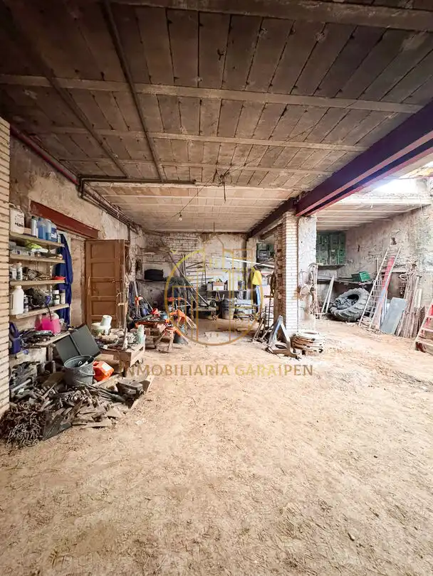 Casa con balcón en venta en San Martín de Unx, imagen 49