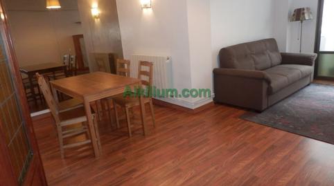 Photo 2 of Flat to rent in Agirre Lehendakariaren Etorbidea, Ibarrekolanda, Bilbao