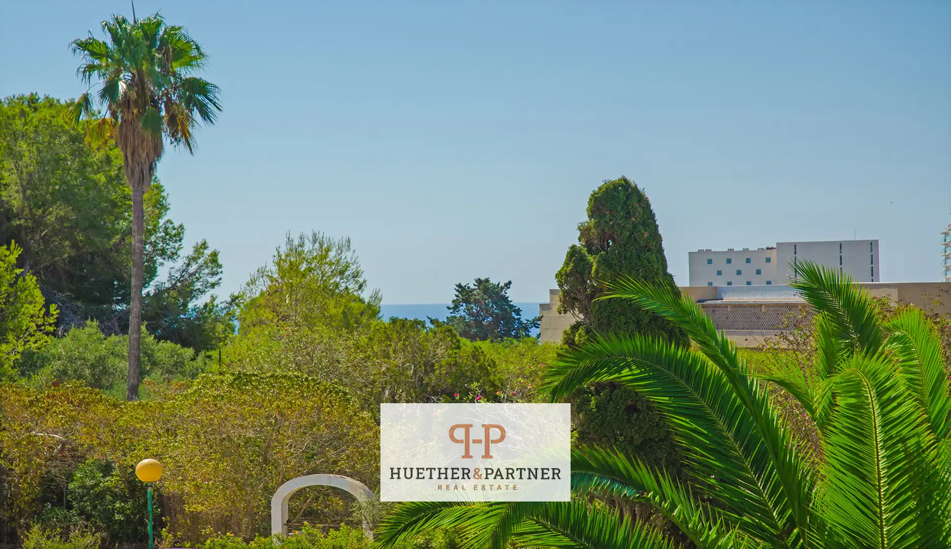 Exterior view of Flat for sale in Manacor  with Air Conditioner and Furnished