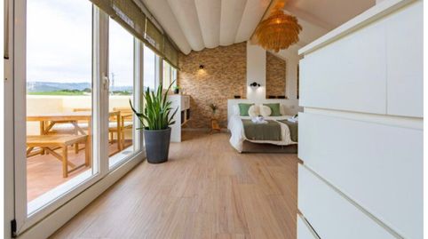 Foto 4 de Dúplex en venta en Vizconde de Castelnou, Tarifa ciudad, Tarifa