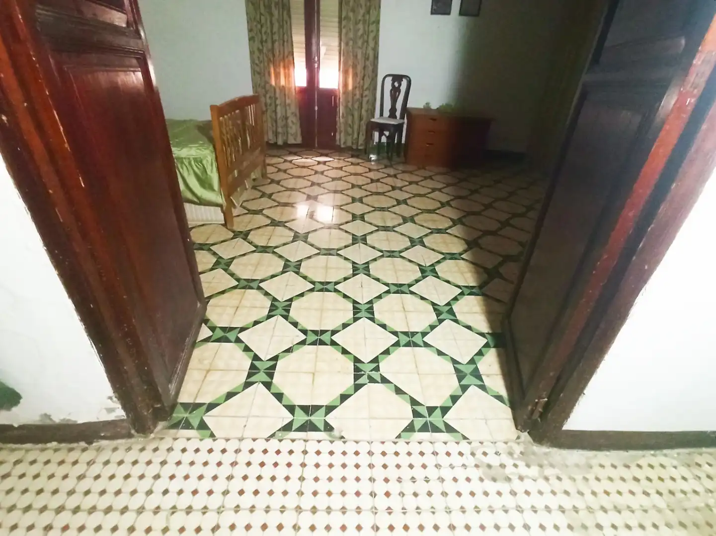 House with pool for sale in Benissa pueblo, imagen 2