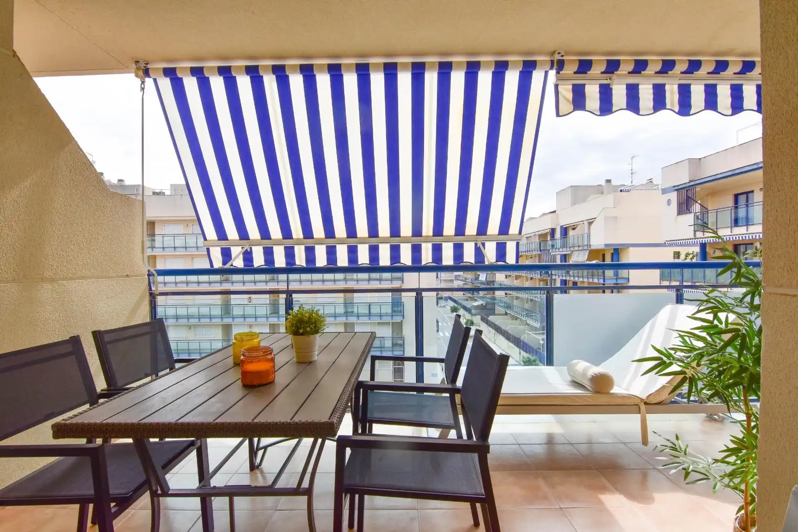 Appartamento con piscina in vendita a Calle OSCA (D'), imagen 49