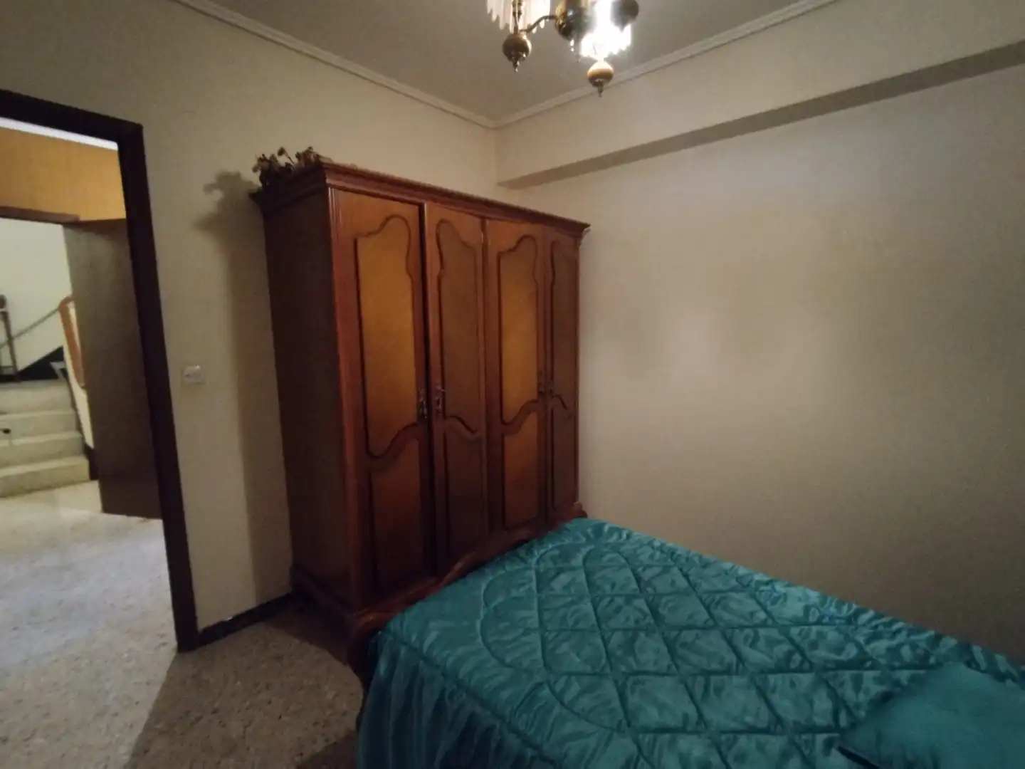 Habitación de Casa o chalet en venta en Fene con Calefacción, Jardín privado y Terraza