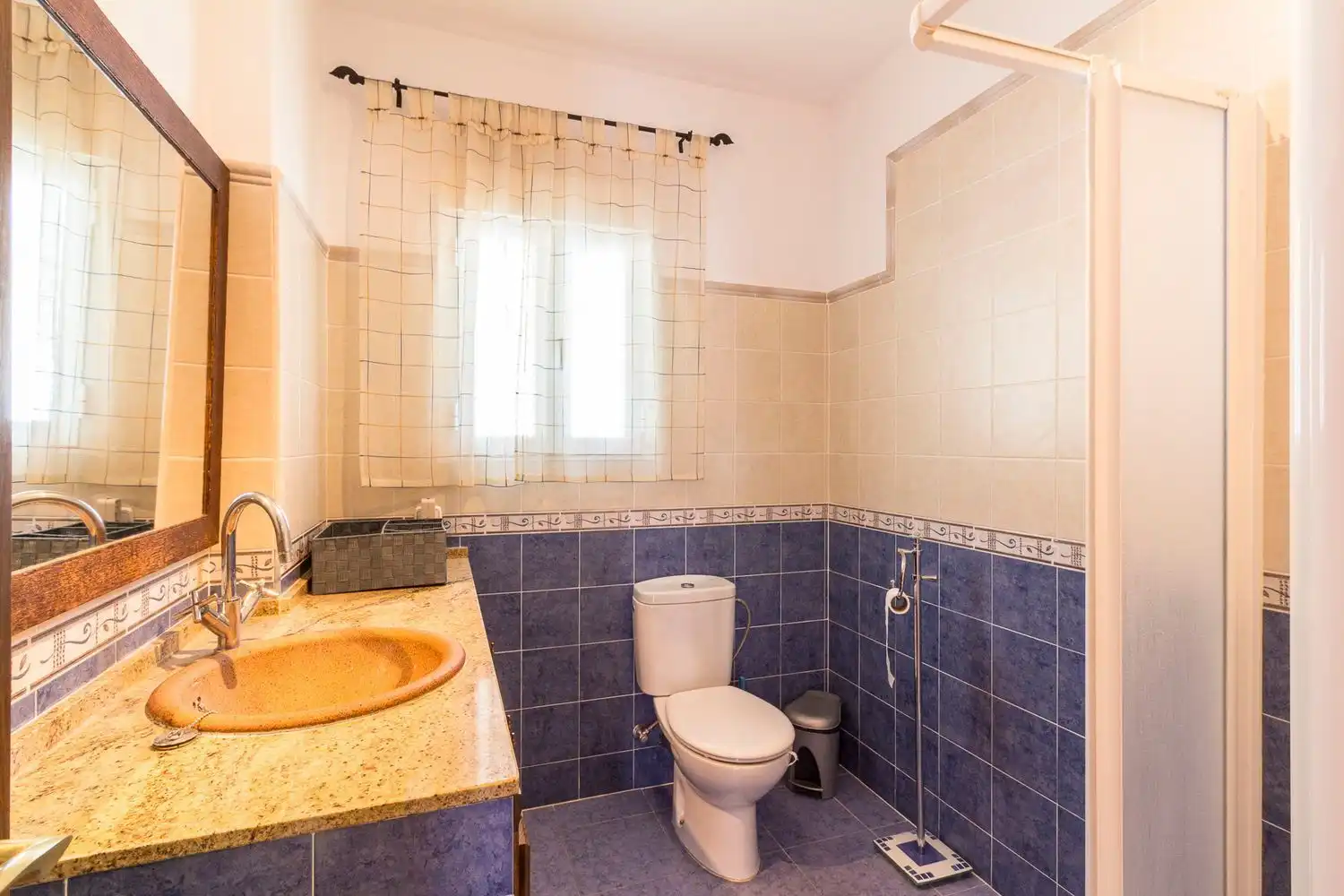 Maison rustique avec piscine à louer à RCRF+W2P Guájar-Faragüit 0, imagen 13