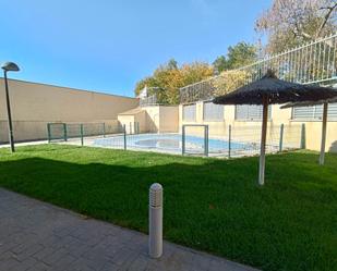 Piscina de Pis en venda en Ciudad Real Capital amb Aire condicionat i Terrassa