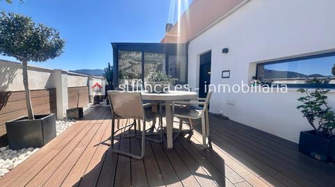 Foto 2 de Àtic en venda a Santa Rosa, Alcoy / Alcoi