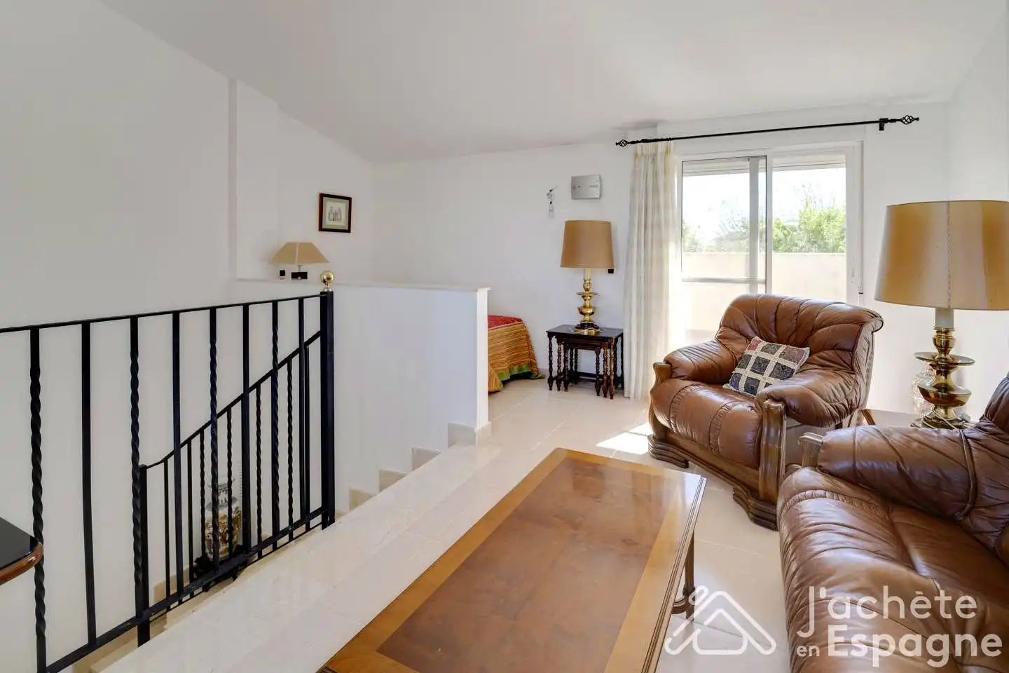 Adosado con jardín en venta en Partida Solaes, imagen 14