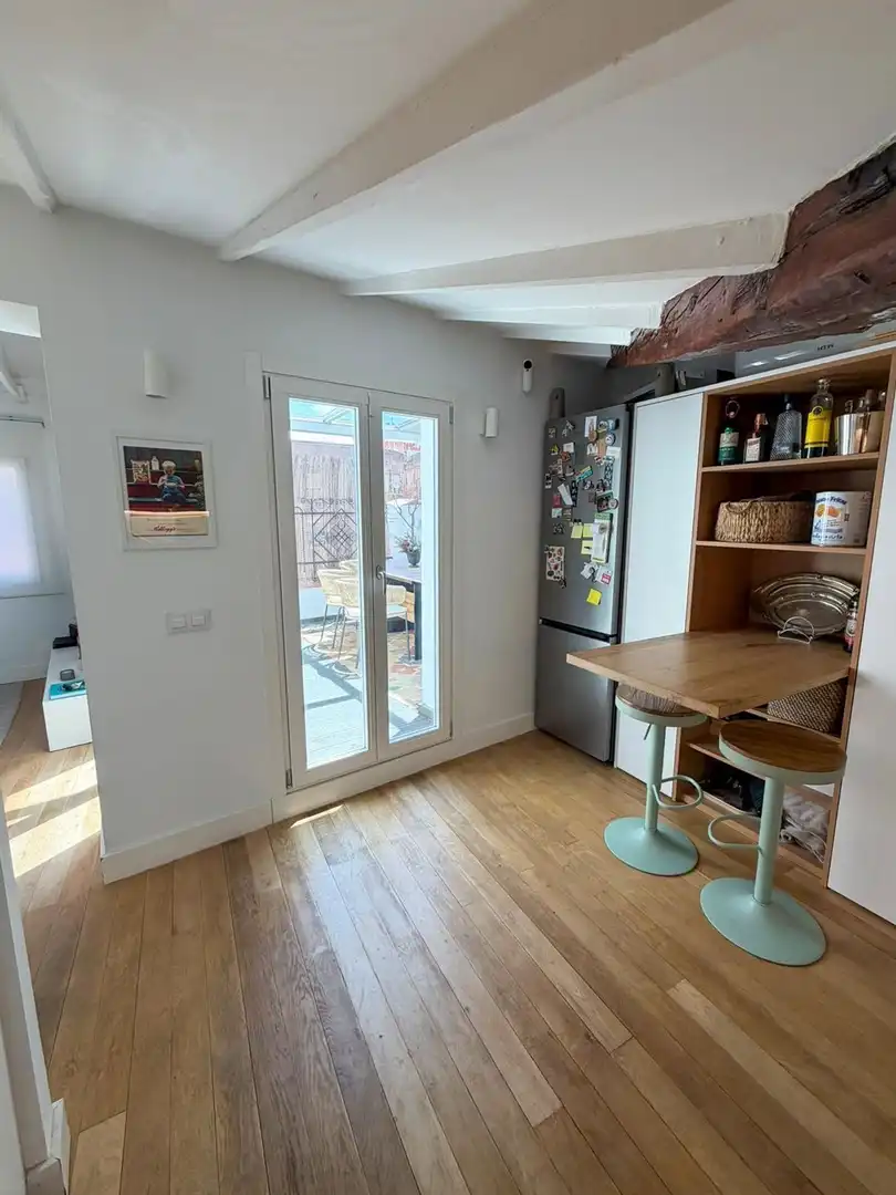 Penthouse for sale in Tetuán, imagen 11