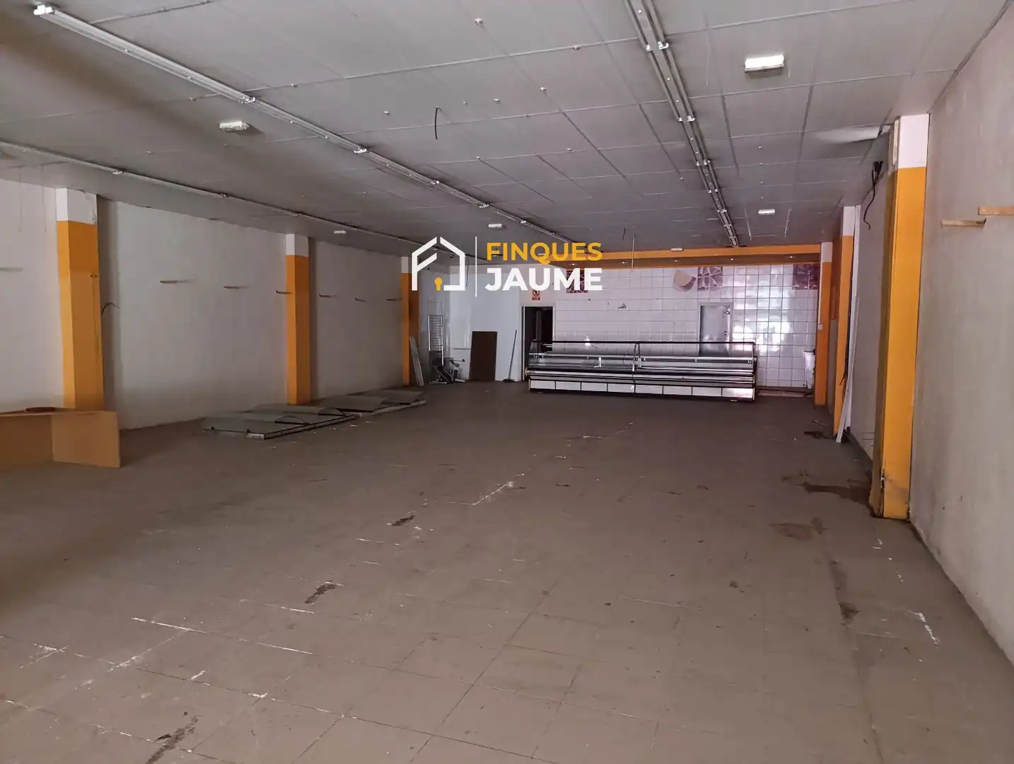 Business premises for sale in COL·LEGI, imagen 4