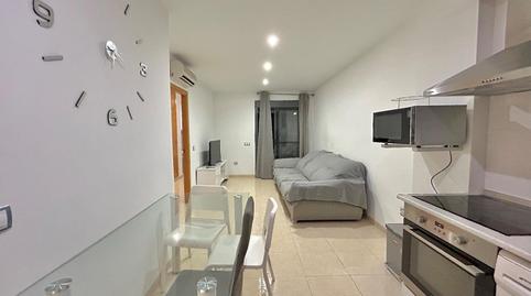 Foto 3 de Planta baixa en venda a Calle Higueras de las (env), La Envía, Vícar