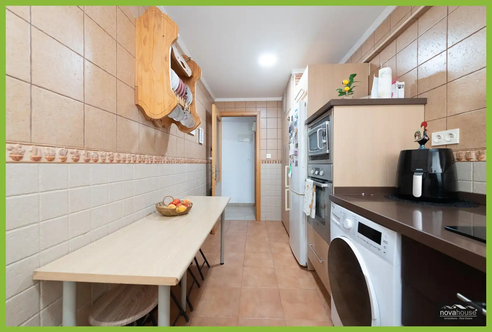 Flat with lift for sale in Avenida JUAN XXIII, imagen 4