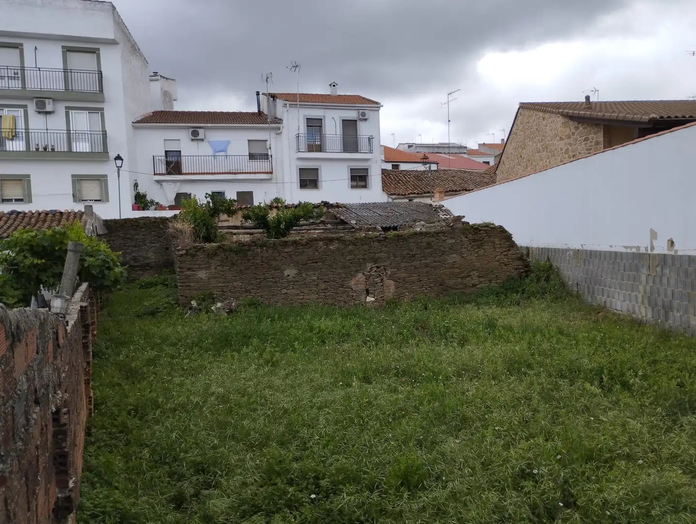Residencial en venda en Malpartida de Plasencia