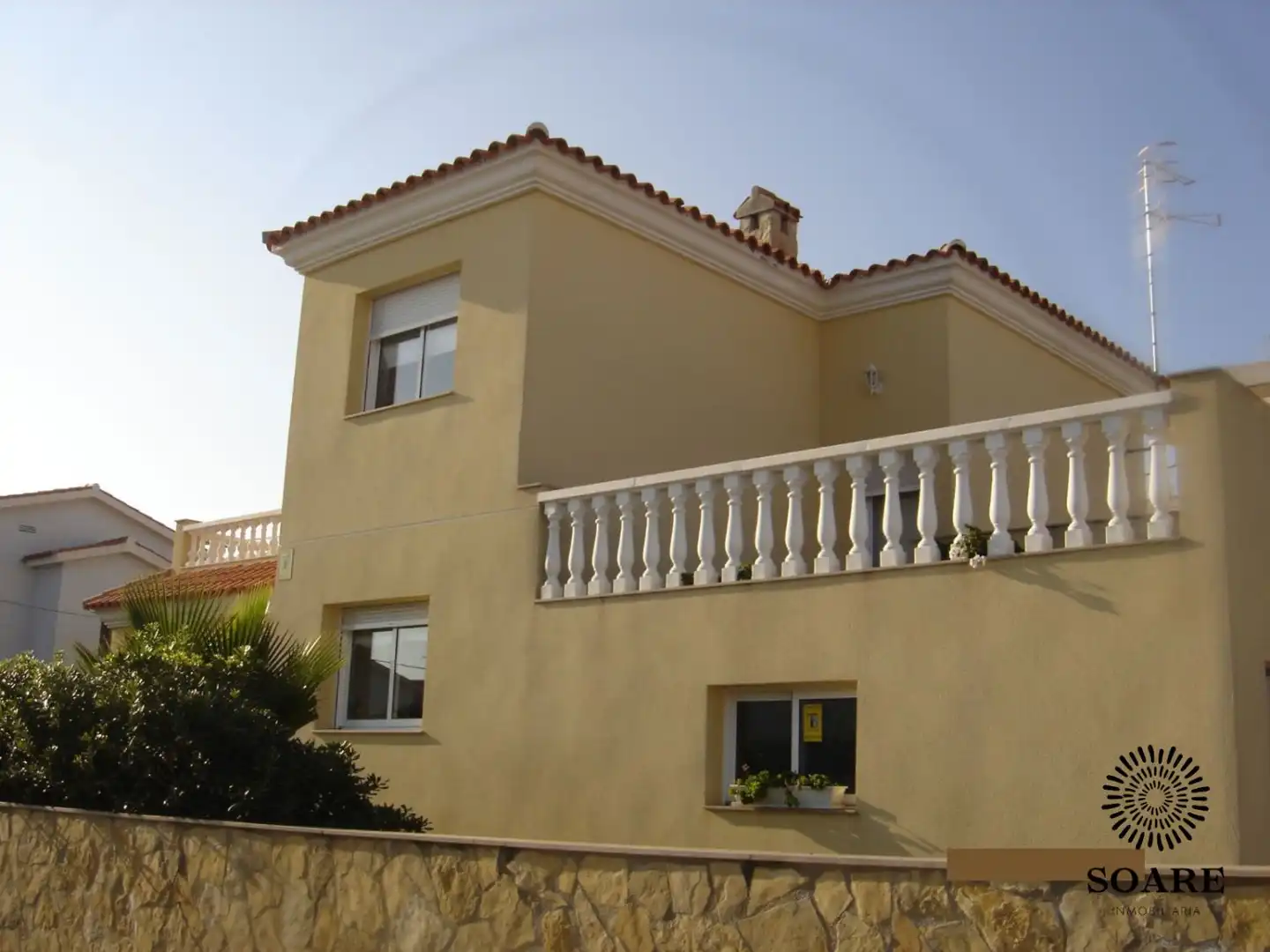 Casa o xalet en venda a BARBIGUERA - BOVERALS, Costa Norte