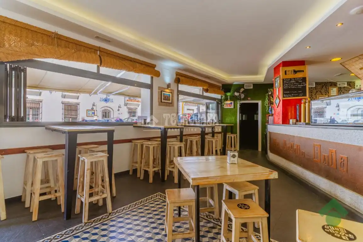 Locale commerciale in vendita a Conil, imagen 6