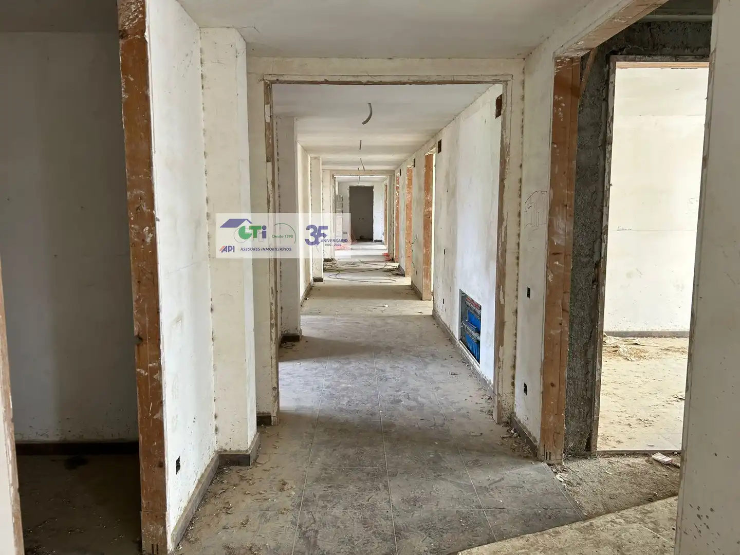 Casa o chalet en venta en C/ Baja, Almudévar