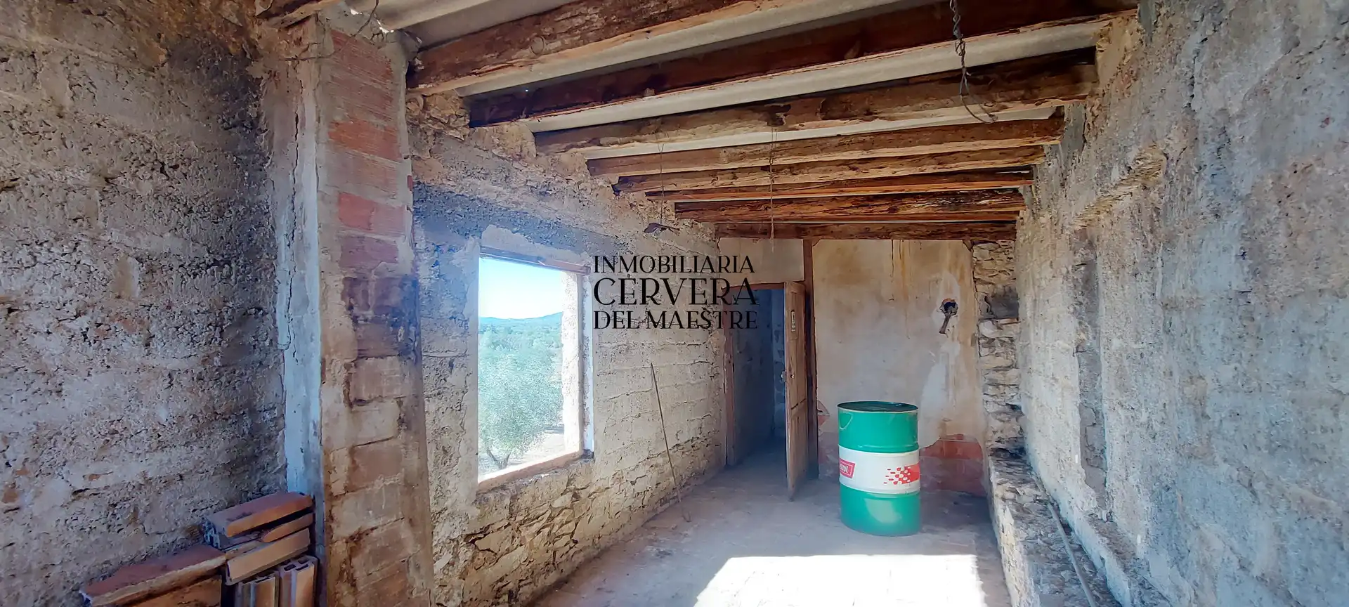 Country house for sale in Canet lo Roig, imagen 29