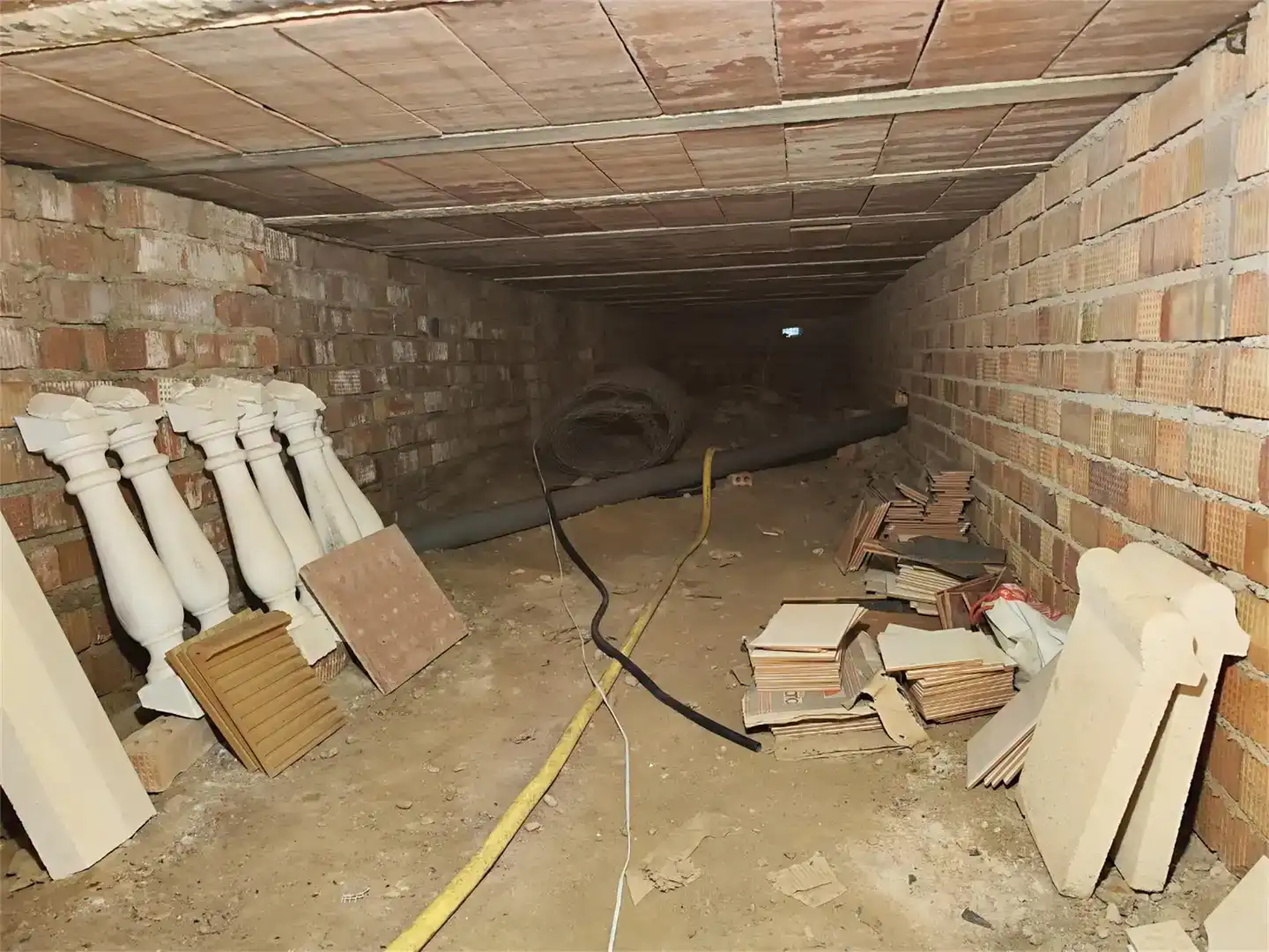 Casa o xalet en venda en Linares amb Aire condicionat i Piscina