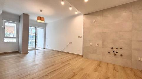 Foto 2 von Wohnungen zum Verkauf in Avenida Gamonal, Parque de la Paloma, Benalmádena