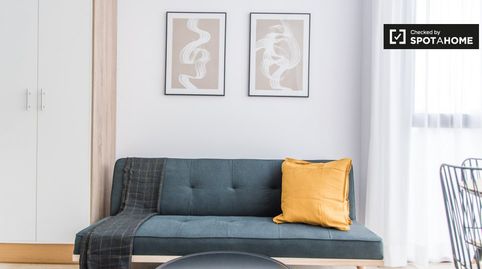 Photo 4 of Flat for rent in Barrio de Patraix, Valencia Capital