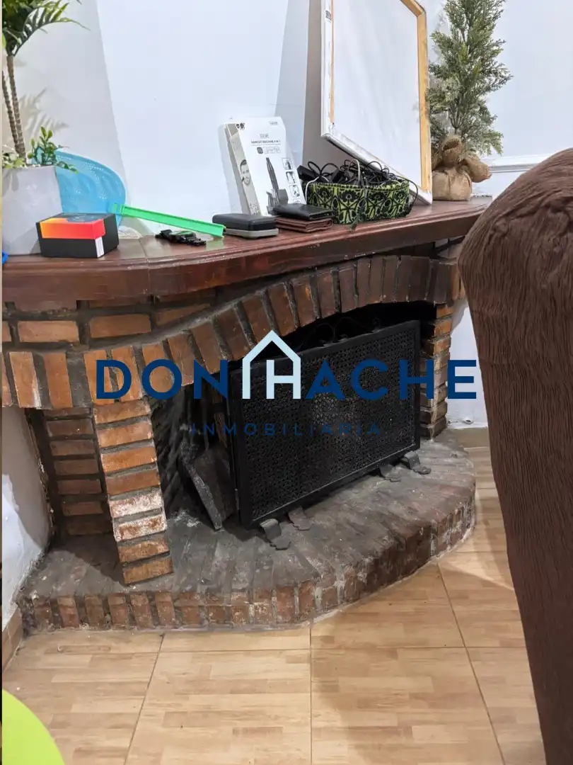 Apartamento en venta en Mérida con Aire acondicionado, Terraza y Amueblado
