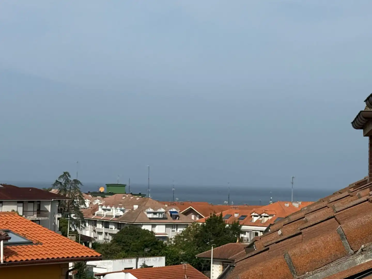 Flat with terrace for sale in Victoria 5