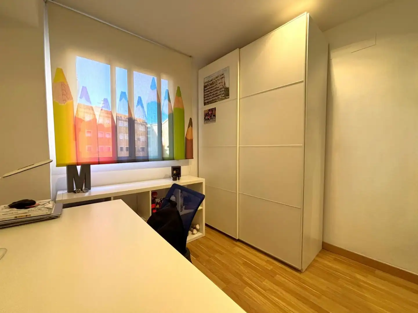 Piso con balcón en venta en Muro de Alcoy, imagen 32