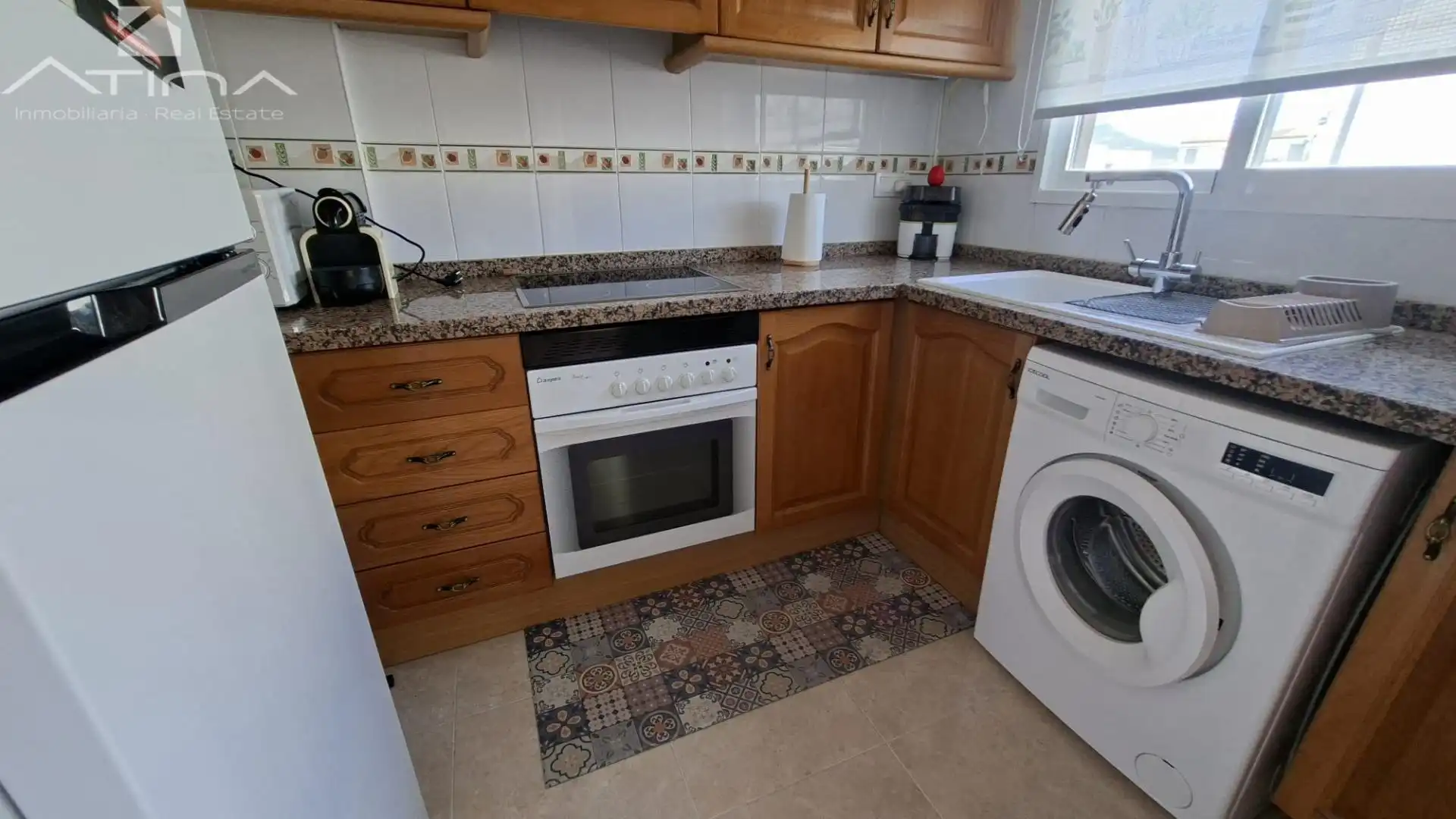 Appartement compact avec ascenseur à vendre à Daimús, imagen 5