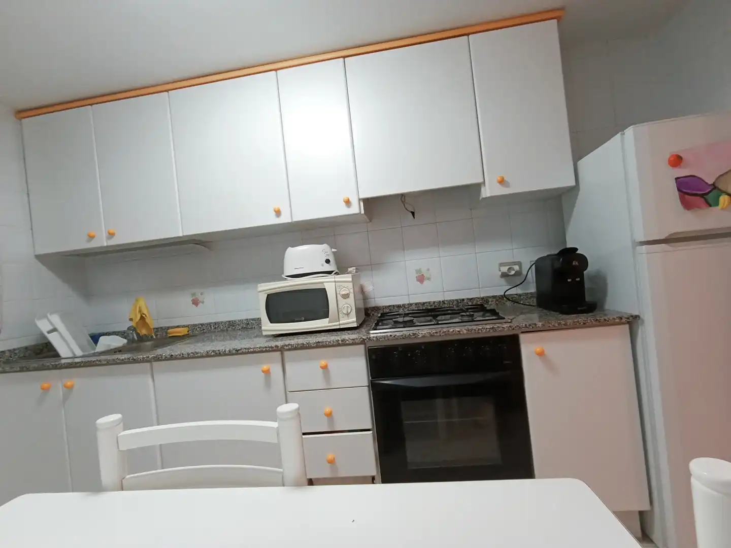 Appartement compact avec ascenseur à vendre à Carrer Torrecaiguda 10, imagen 24